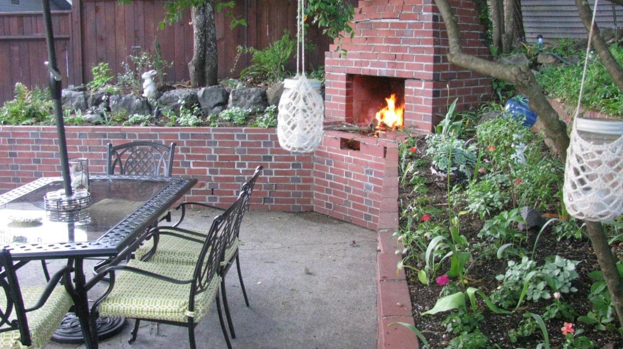 Terraluna Inn Roseburg Exterior foto
